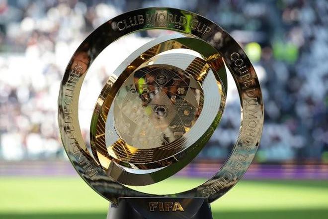 洛杉磯FC勝出晉級，世俱杯32隊全揭曉