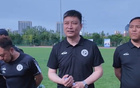 官方：于遠(yuǎn)偉任蘭州主帥，曾執(zhí)教重慶銅梁龍。