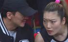 李夢(mèng)替身現(xiàn)身，NCAA新星11+2，宮魯鳴瞄準(zhǔn)亞洲杯重點(diǎn)栽培