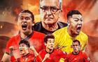 國(guó)足世界杯0-1敗北，最大罪人非楊澤翔，另有其人！