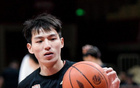 全運男籃資格賽，CBA勁旅揭幕戰(zhàn)！