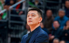 遼寧楊鳴戰(zhàn)周琦，山東亮相，一日六賽決勝負(fù)，上海首勝待揭曉。