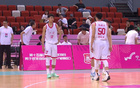 浙江隊連勝，丁偉率隊狂勝31分，程帥澎17+7，朱俊龍6+8+6。