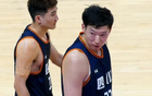全運會：周琦遭驅(qū)逐，遼寧勝四川，趙繼偉高得分，胡金秋雙十。
