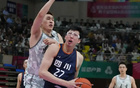 川隊挑戰(zhàn)大，角色球員差，孫銘徽獨撐后場，陣容不均。