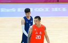 山東男籃大勝北京，四人雙分，兩連勝，棄將亮眼。