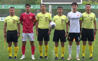 海港富盛四連敗，山西崇德榮海阻擊對手，長春喜都勝北京理工。