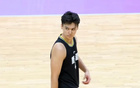 北京男籃勝新疆，方碩核心表現(xiàn)，朱彥西亮相，收獲兩連勝。