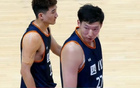 川勝豫奪全運首勝，周琦高效得分，胡金秋貢獻15分。