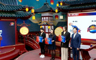 楊曦皓31+11助清華進(jìn)四強(qiáng)，或預(yù)定CBA狀元。