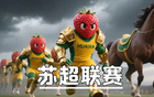 北京日報談蘇超：足球需熱鬧，勿過度娛樂與流量化。