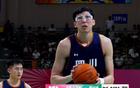 周琦20+10，胡金秋28+8，四川大勝，新疆四連敗。