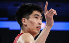 許利民矚目，24歲鋒線遼轟數(shù)據(jù)亮眼，有望取代翟曉川，NCAA不可輕棄。