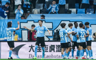 中超戰(zhàn)報：大連險勝，海牛14場8分，5.9萬人見證。