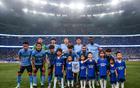大連英博1-0勝，主場氛圍熱烈，馬萊萊助攻U21小將破門。
