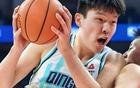兩大國手有望進NBA，楊瀚森、林葳試訓(xùn)佳績，央媒爆料