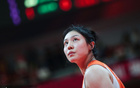 中國女籃罰球不佳，命中率僅59.3%別效仿男籃。