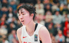 中國女籃熱身賽：三將缺席，二將需改，三將領銜。