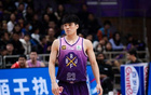 媒體人：宏遠(yuǎn)、北控引陳國(guó)豪談判緩慢
