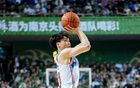 CBA四將數(shù)據(jù)佳，難入國家隊。