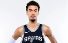 NBA文班亞馬少林修行，閉關(guān)10天考取“少林一段”，苦練素齋，凌晨起訓(xùn)，強(qiáng)度高。