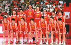 雙塔閃耀，中國女籃勝日本隊(duì)