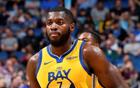 前勇士球員加盟NBL石家莊翔藍(lán)隊(duì)，NBA場均10分3助。