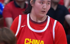 張子宇18分助中國女籃勝日本，大殺器顯威。
