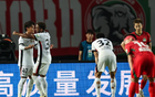 中超爭冠格局大變，3-1后前四名差距僅4分，衛(wèi)冕冠軍跌至第4。