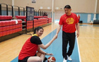 女籃觀察：三戰(zhàn)高得分，亞洲杯陣容顯露