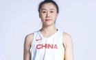 星月之下，中國(guó)女籃新秀顯露，張子宇光芒掩蓋她