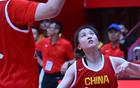 李夢(mèng)替身崛起，宮魯鳴新利器，27歲女籃戰(zhàn)轟高分！美且能打！