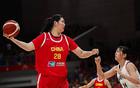 張子宇9分鐘狂砍16分，雙殺日本女籃！