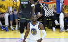 美媒模擬三方交易：湖人得趙四、庫明加，勇士得DFS、克內克特。
