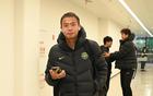 雙喜！31歲猛將助山東，高援加盟，名帥共謀佳績(jī)！