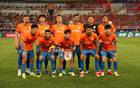 澤卡雙響，劉彬彬進球，泰山3-1勝三鎮(zhèn)