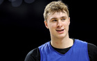 NBC：庫(kù)珀·弗拉格，NBA 15年最矚目新秀。