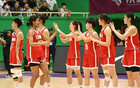 中國(guó)U19女籃成長(zhǎng)軌跡，世青賽前大勝新西蘭88-60。