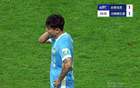 離譜！何超巧射，王國明難救，河南隊(duì)?wèi)K遭逆轉(zhuǎn)，中場(chǎng)變地板流。