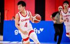 男籃U19世界杯，廣東四小將領(lǐng)銜，今晚爭前八。