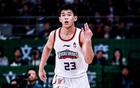 林葳錯失NBA，高得分難掩短板，僅一隊邀請。