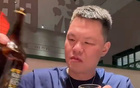 朱芳雨祝福楊瀚森，揭秘未赴NBA因，贊譽姚明、阿聯成就