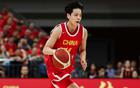 中國(guó)女籃23歲王牌張子宇，2米26身高，數(shù)據(jù)前三，實(shí)力蛻變。