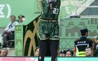 NBA選秀失利，林葳或轉(zhuǎn)戰(zhàn)NBL，鳳凰、子彈、大班為潛在下家。