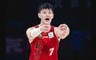 恭喜！中國(guó)球員曾凡博簽約籃網(wǎng)，NBA再添新星！