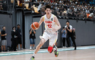 U19世界杯首演，郇斯楠八次封蓋，獲NCAA西北大學(xué)邀請
