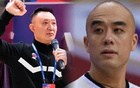 CBA裁判觀察：閆軍、郭楠領(lǐng)銜十佳引熱議，總決賽裁判未入榜。