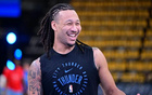 亞洲人如何提升體能打NBA？