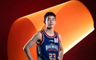 媒體人林葳G聯(lián)賽選秀待定，新季或缺席CBA。