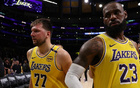 NBA傳聞：ESPN作者談湖人休賽期平淡。